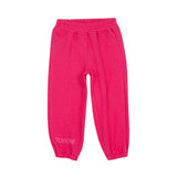 Torio Basic Casual Pink Pants - Jogger Bayi Perempuan