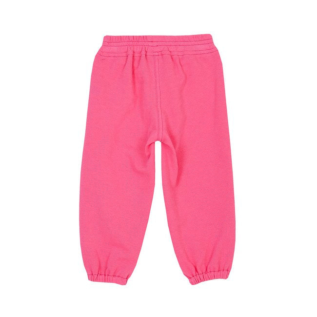 Torio Comfy Jogger Pant Pink - Celana Anak Perempuan - Jogger