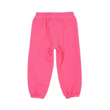 Torio Comfy Jogger Pant Pink - Celana Anak Perempuan - Jogger