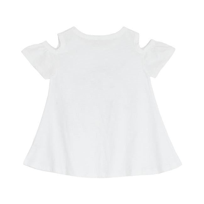 TORIO Basic Blouse Unicorn - Blouse Anak - Atasan Anak Perempuan