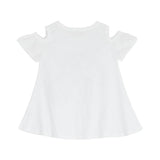 TORIO Basic Blouse Unicorn - Blouse Anak - Atasan Anak Perempuan