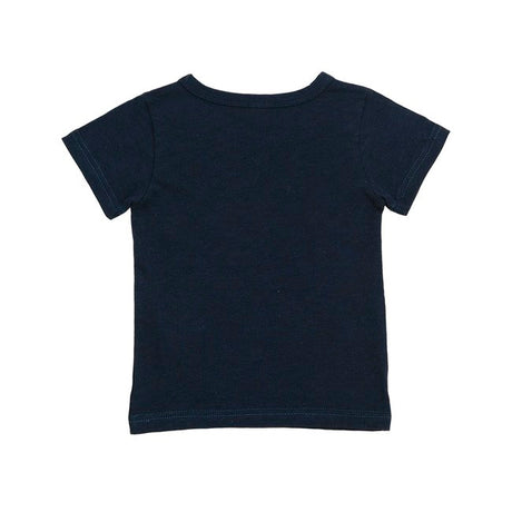 TORIO Basic T-Shirt Snore A Saurus - Kaos Anak Laki-laki