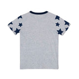 TORIO Basic Tee Super Star - Atasan Anak - Kaos Anak Laki-laki -