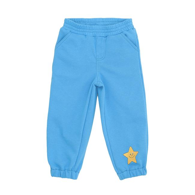 TORIO Jogger Pant Star Blue - Jogger Anak - Celana Anak Laki-laki
