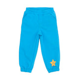 TORIO Jogger Pant Star Blue - Jogger Anak - Celana Anak Laki-laki