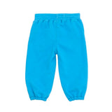 TORIO Comfy Jogger Pant Baby Blue Whale - Jogger Bayi - Celana Bayi