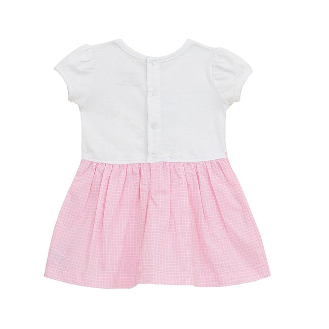 Torio Cheerful Girl Dress - Baju Bayi Perempuan - Dress Anak Perempuan