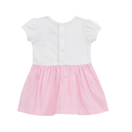 Torio Cheerful Girl Dress - Baju Bayi Perempuan - Dress Anak Perempuan