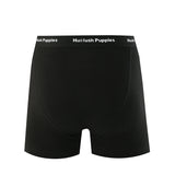 Hush Puppies Pakaian Boxer Pria Classic Knit Boxer In Multi Color