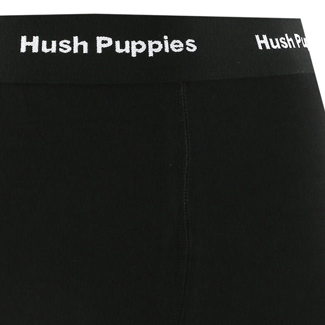 Hush Puppies Pakaian Boxer Pria Classic Knit Boxer In Multi Color