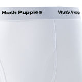 Hush Puppies Pakaian Boxer Pria Classic Knit Boxer In Multi Color