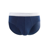 Hush Puppies Pakaian Underwear Pria Knit Brief In Multi Color