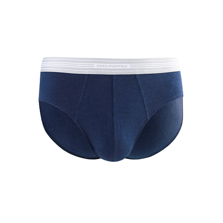 Hush Puppies Pakaian Underwear Pria Knit Brief In Multi Color