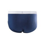 Hush Puppies Pakaian Underwear Pria Knit Brief In Multi Color
