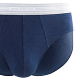 Hush Puppies Pakaian Underwear Pria Knit Brief In Multi Color