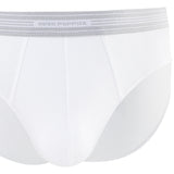 Hush Puppies Pakaian Underwear Pria Knit Brief In Multi Color