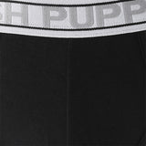 Hush Puppies Pakaian Pria Ctnsp2 Brief In Black / Maroon