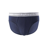 Hush Puppies Pakaian Pria Ctnsp2 Brief In Navy / Blue