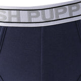 Hush Puppies Pakaian Pria Ctnsp2 Brief In Navy / Blue