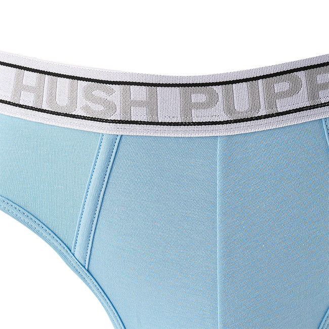 Hush Puppies Pakaian Pria Ctnsp2 Brief In Navy / Blue