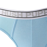 Hush Puppies Pakaian Pria Ctnsp2 Brief In Navy / Blue