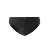 Hush Puppies Pakaian Pria Ctn2 Cv Brief In Black
