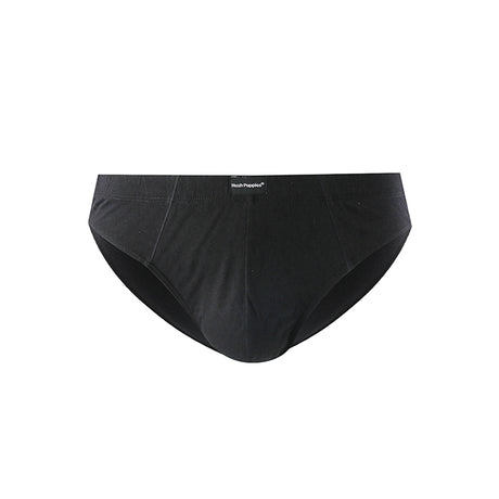 Hush Puppies Pakaian Pria Ctn2 Cv Brief In Black