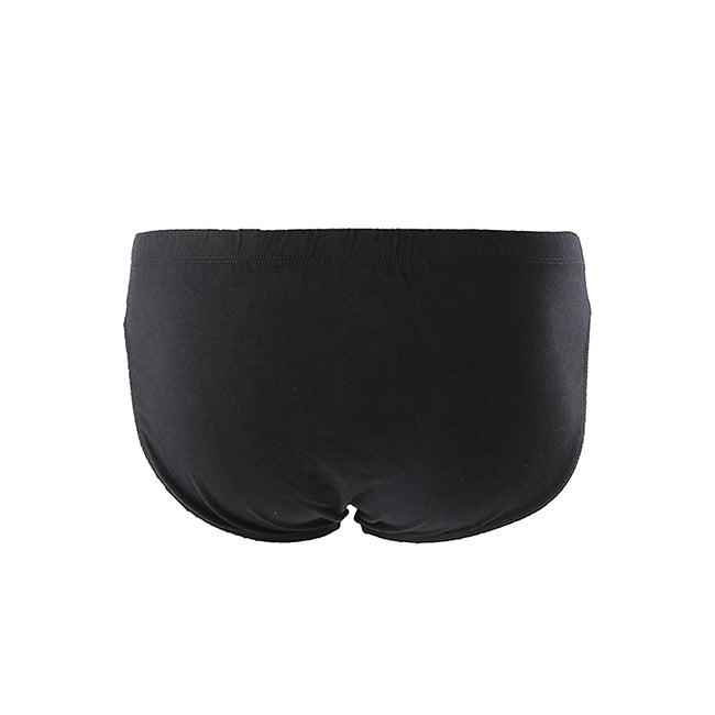 Hush Puppies Pakaian Pria Ctn2 Cv Brief In Black