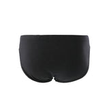 Hush Puppies Pakaian Pria Ctn2 Cv Brief In Black