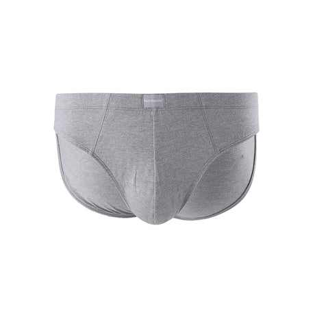 Hush Puppies Pakaian Pria Ctn2 Cv Brief In Gray