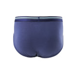 Hush Puppies Pakaian Pria Pimasp2 Brief In Black / Dark Blue