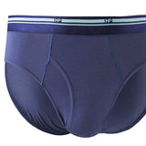 Hush Puppies Pakaian Pria Pimasp2 Brief In Black / Dark Blue