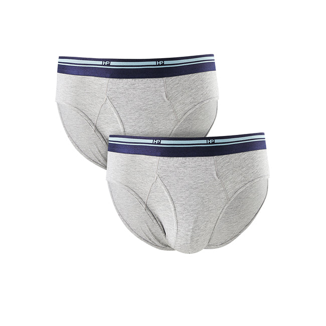 Hush Puppies Pakaian Pria Pimasp2 Brief In Grey