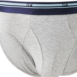 Hush Puppies Pakaian Pria Pimasp2 Brief In Grey