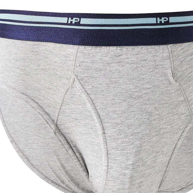 Hush Puppies Pakaian Pria Pimasp2 Brief In Grey