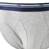 Hush Puppies Pakaian Pria Pimasp2 Brief In Grey