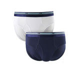 Hush Puppies Pakaian Pria Pimasp2 Brief In Navy / White