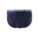 Hush Puppies Pakaian Pria Pimasp2 Brief In Navy / White