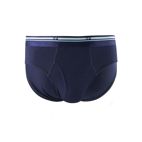 Hush Puppies Pakaian Pria Pimasp2 Brief In Navy / White