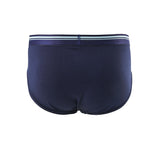 Hush Puppies Pakaian Pria Pimasp2 Brief In Navy / White