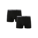 Hush Puppies Pakaian Pria Pimasp2 Boxer In Black
