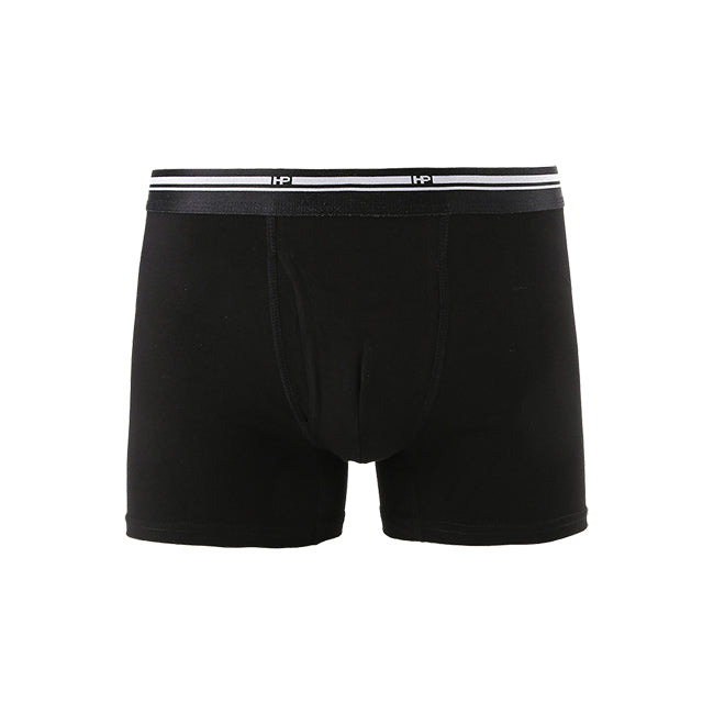 Hush Puppies Pakaian Pria Pimasp2 Boxer In Black