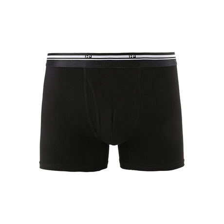 Hush Puppies Pakaian Pria Pimasp2 Boxer In Black