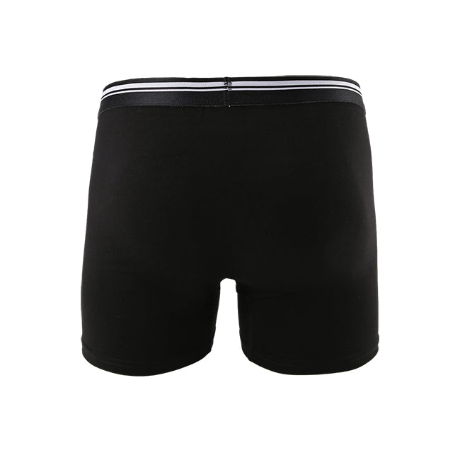Hush Puppies Pakaian Pria Pimasp2 Boxer In Black