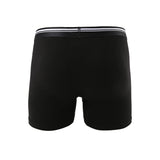 Hush Puppies Pakaian Pria Pimasp2 Boxer In Black