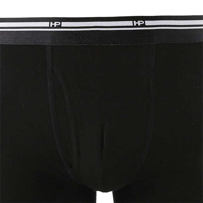 Hush Puppies Pakaian Pria Pimasp2 Boxer In Black
