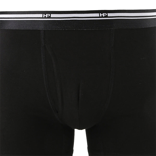Hush Puppies Pakaian Pria Pimasp2 Boxer In Black