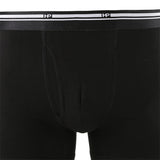 Hush Puppies Pakaian Pria Pimasp2 Boxer In Black