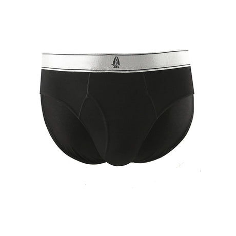Hush Puppies Pakaian Pria Pimasp2 Brief In Black / Gray