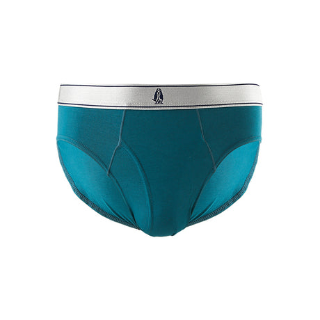 Hush Puppies Pakaian Pria Pimasp2 Brief In Teal / Red